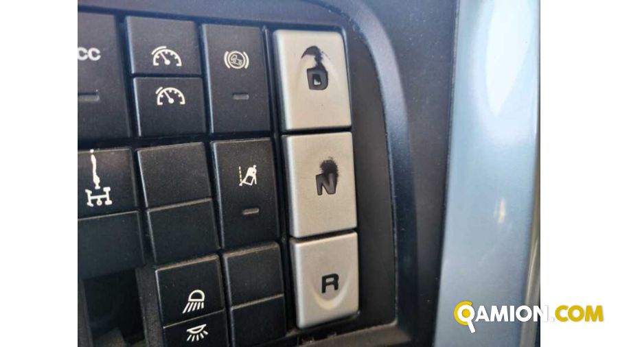 Iveco AS440S48T/P CON IMPIANTO AS440S48T/P CON IMPIANTO Altro | Milano Industrial S.P.A.