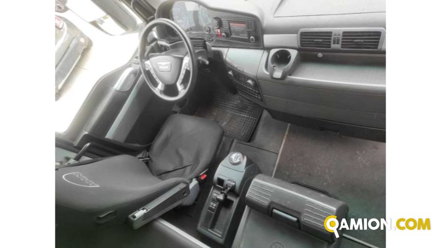 Man 18.480 TRATTORE 18.480 TRATTORE Altro | Milano Industrial S.P.A.