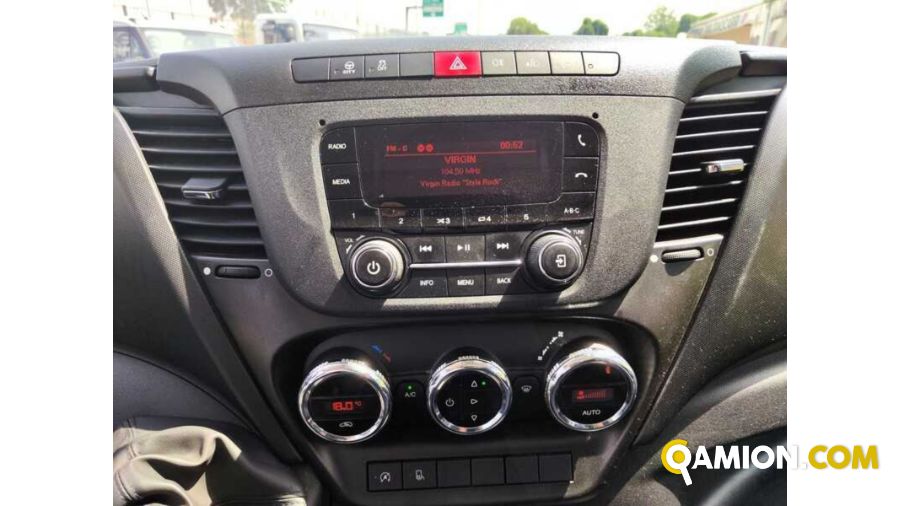 Iveco 35S16V H2 3520L 35S16V H2 3520L Altro | Milano Industrial S.P.A.