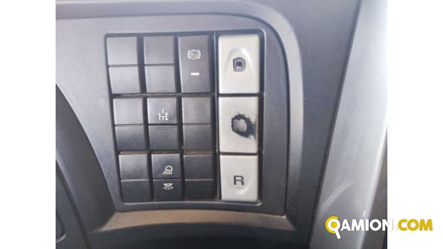 Iveco AS440S46T/P AS440S46T/P Altro | Milano Industrial S.P.A.