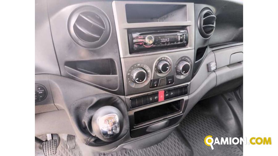 Iveco 35S14G V/P H2 3300 35S14G V/P H2 3300 Altro | Milano Industrial S.P.A.