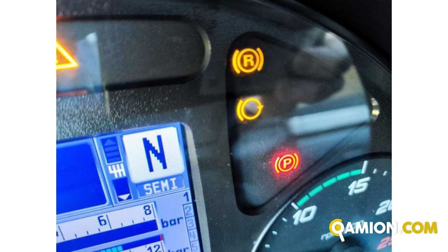 Iveco AS440S48T/P AS440S48T/P Altro | Milano Industrial S.P.A.