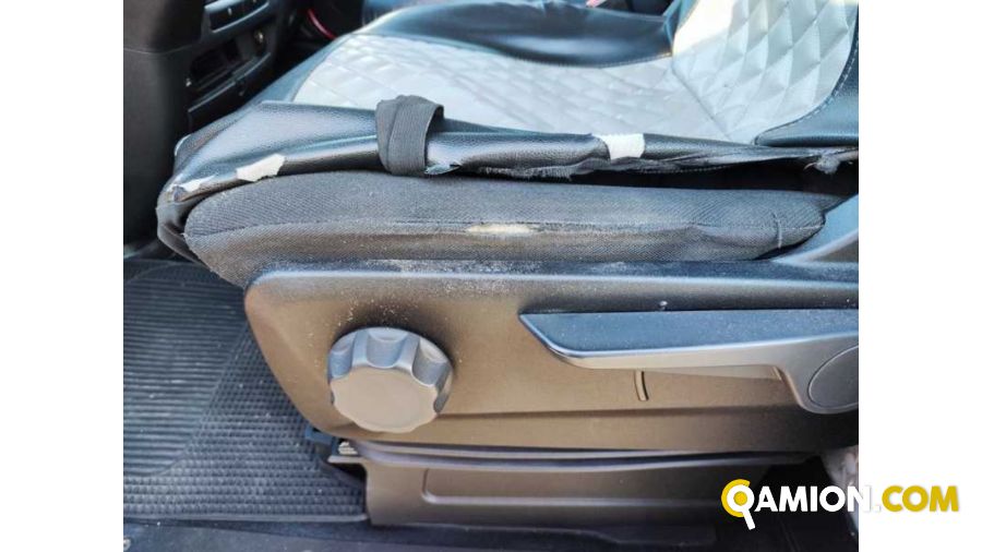 Iveco 35C12 FURGONE IN LEGA 35C12 FURGONE IN LEGA Altro | Milano Industrial S.P.A.