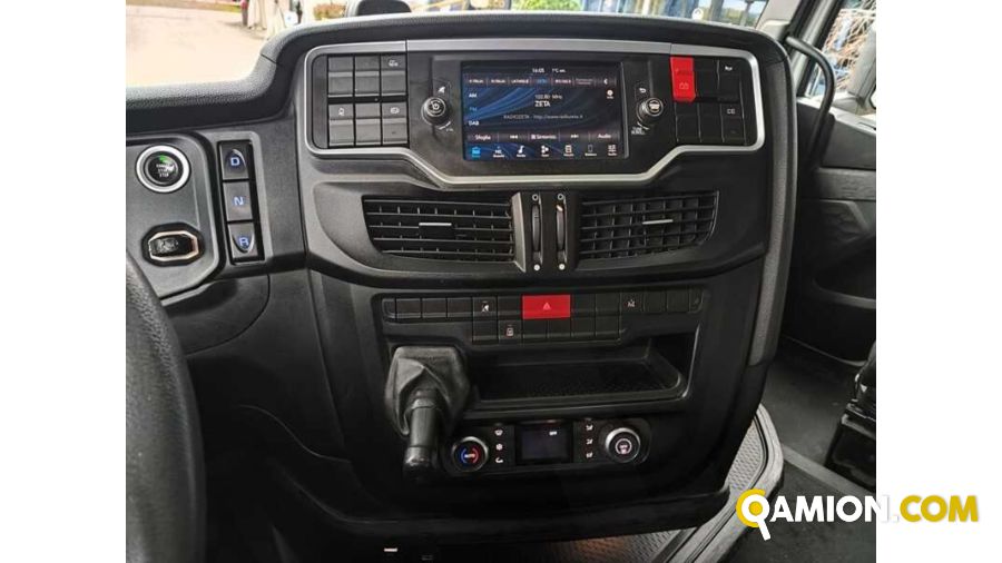 Iveco S-WAY AS440S48T/P S-WAY AS440S48T/P Altro | Milano Industrial S.P.A.