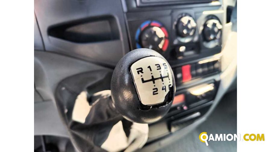 Iveco 60C15 FURGONE ISOTERMICO + FRIGO 60C15 FURGONE ISOTERMICO + FRIGO Altro | Milano Industrial S.P.A.