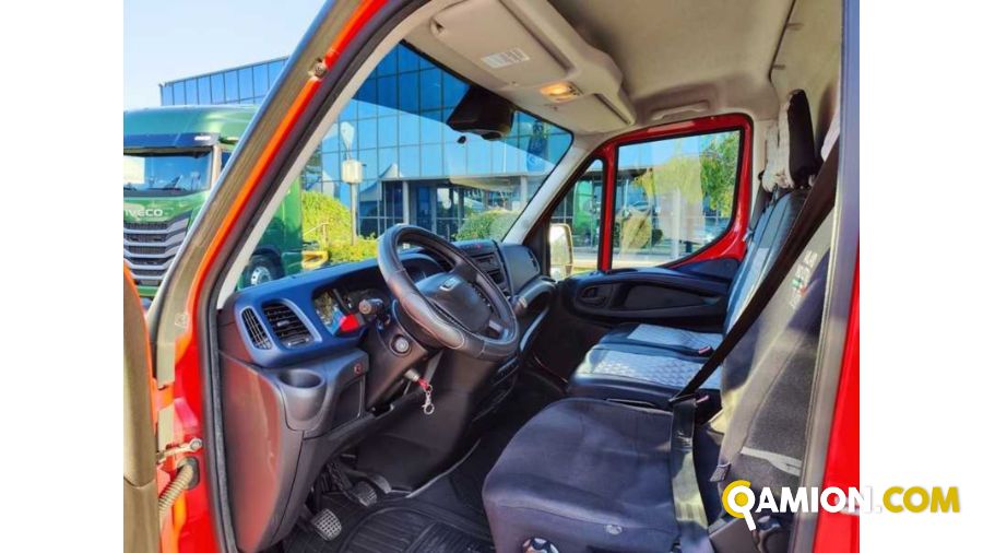 Iveco 35S14V H2 3520L 35S14V H2 3520L Altro | Milano Industrial S.P.A.