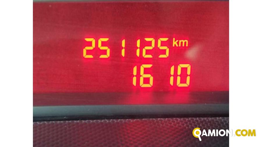 Iveco 50C18 CASSONE CON CENTINA REMOVIBILE | Milano Industrial S.P.A.