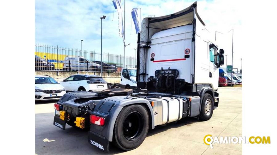 Scania R490 TRATTORE R490 TRATTORE Altro | Milano Industrial S.P.A.