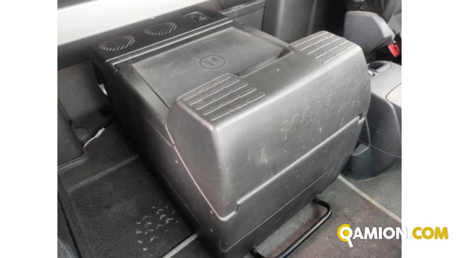 Man 18.480 TRATTORE 18.480 TRATTORE Altro | Milano Industrial S.P.A.