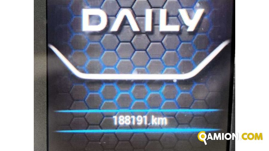 Iveco 35S14V H2 3520L 35S14V H2 3520L Altro | Milano Industrial S.P.A.