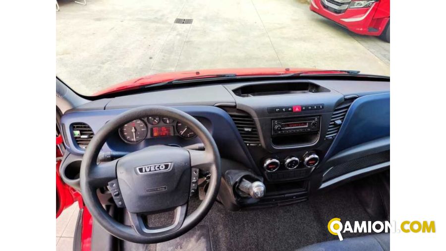 Iveco 35S14V H2 3520 35S14V H2 3520 Altro | Milano Industrial S.P.A.