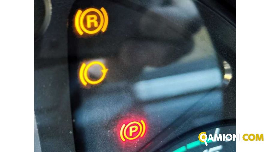 Iveco AS440S51T/P AS440S51T/P Altro | Milano Industrial S.P.A.