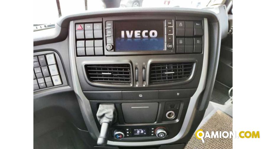 Iveco AS440S48T/FP LT AS440S48T/FP LT Altro | Milano Industrial S.P.A.