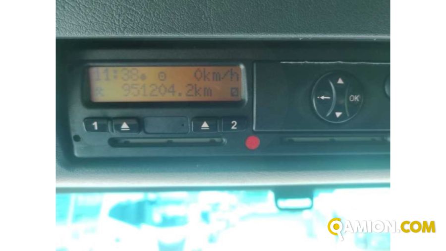 Man 18.480 TRATTORE 18.480 TRATTORE Altro | Milano Industrial S.P.A.