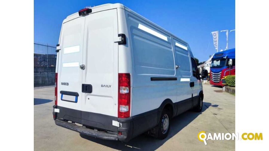 Iveco 35S14G V/P H2 3300 35S14G V/P H2 3300 Altro | Milano Industrial S.P.A.