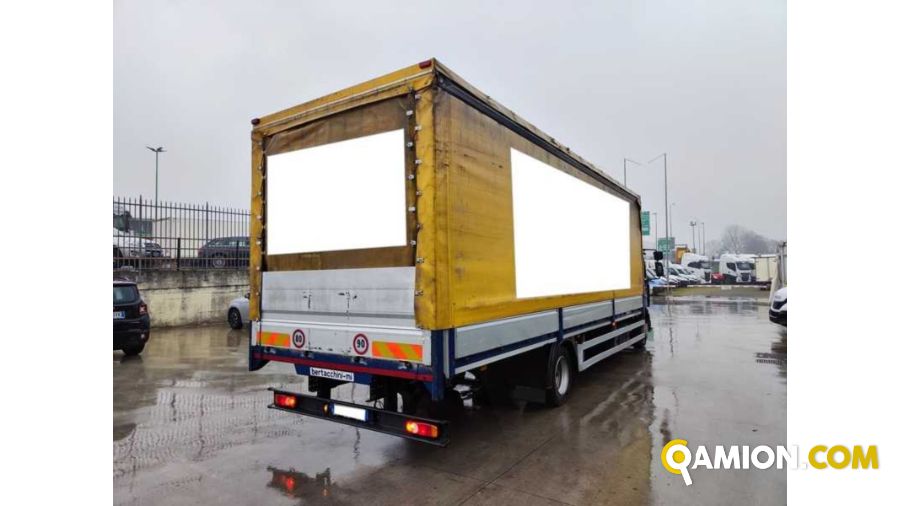 Renault MIDLUM 300.12 LIGHT E5 CENTINA TELO MIDLUM 300.12 LIGHT E5 CENTINA TELO Altro | Milano Industrial S.P.A.