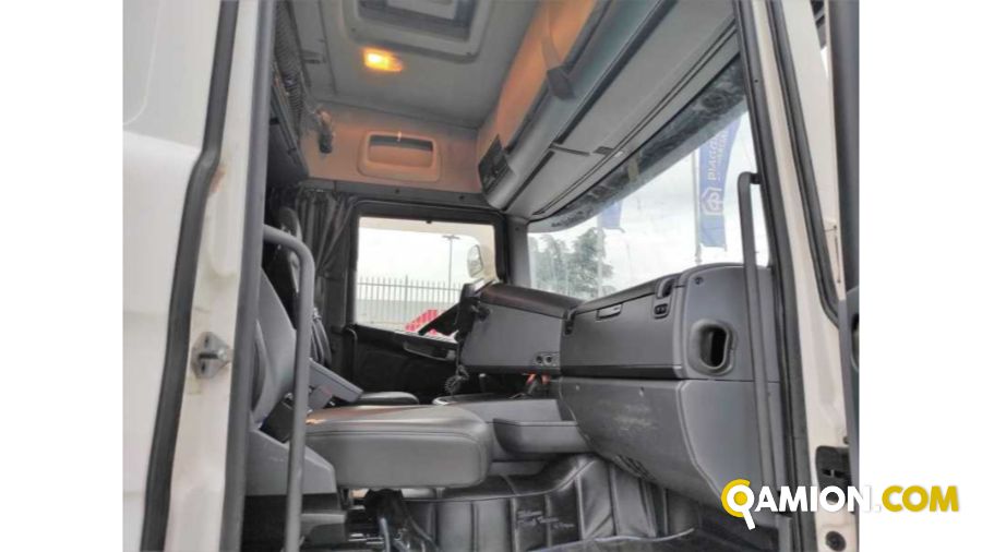 Scania R450 TRATTORE R450 TRATTORE Altro | Milano Industrial S.P.A.