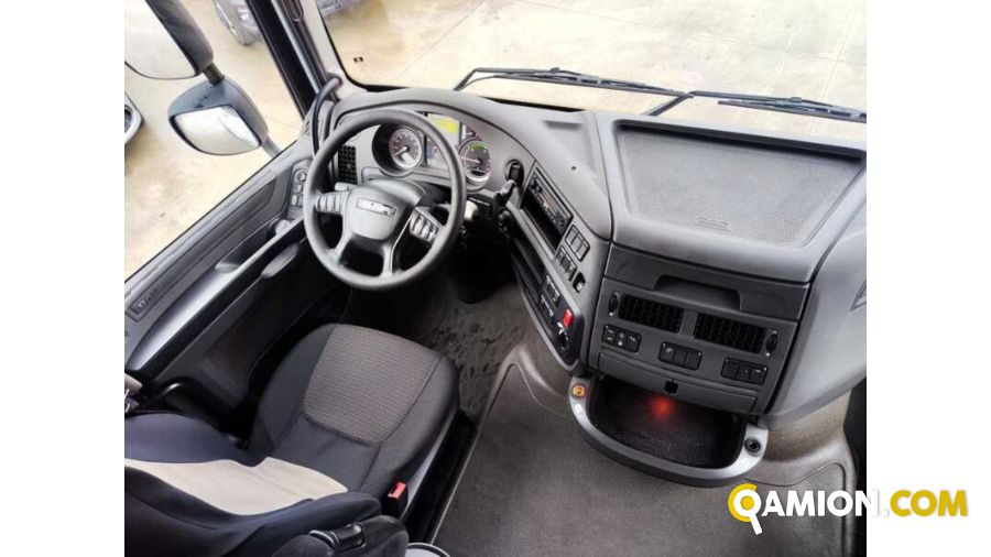 Daf XF 460 TRATTORE XF 460 TRATTORE Altro | Milano Industrial S.P.A.