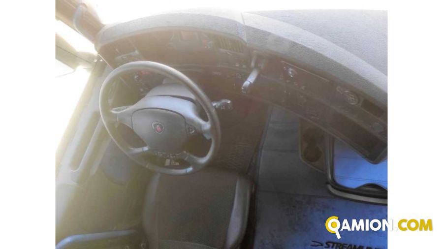 Scania R490 TRATTORE R490 TRATTORE | Trattore Altro | Milano Industrial S.P.A.