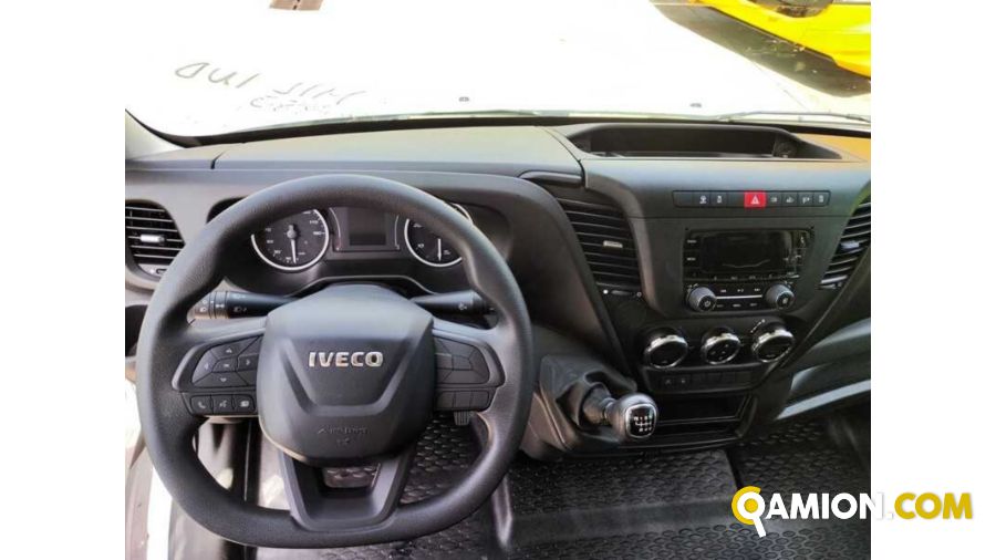 Iveco 35S16V H2 3520L 35S16V H2 3520L Altro | Milano Industrial S.P.A.