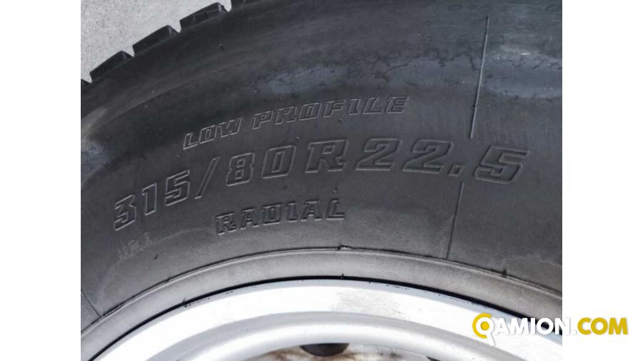 Iveco AS440S46T/P CON IMPIANTO IDRAULICO AS440S46T/P CON IMPIANTO IDRAULICO Altro | Milano Industrial S.P.A.