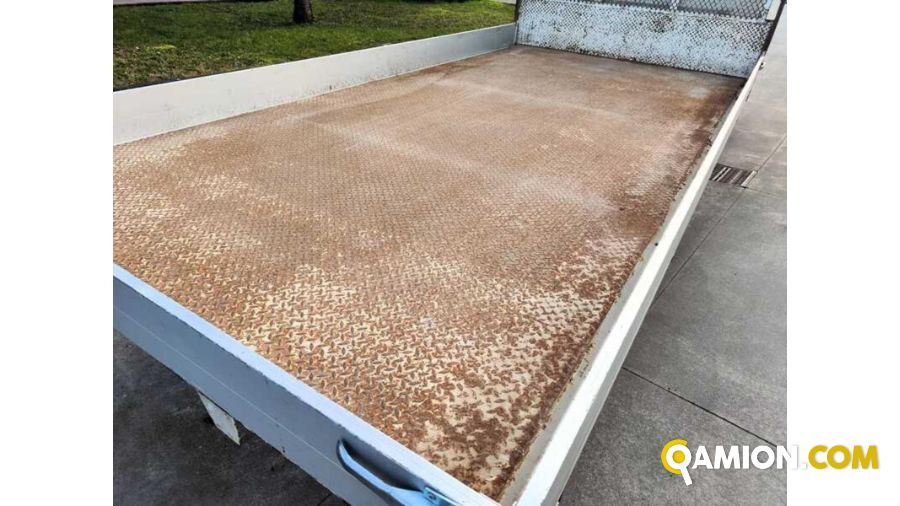 Iveco 35C12 CASSONE FISSO 35C12 CASSONE FISSO | Milano Industrial S.P.A.