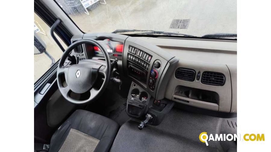 Renault MIDLUM 300.12 LIGHT E5 CENTINA TELO MIDLUM 300.12 LIGHT E5 CENTINA TELO Altro | Milano Industrial S.P.A.