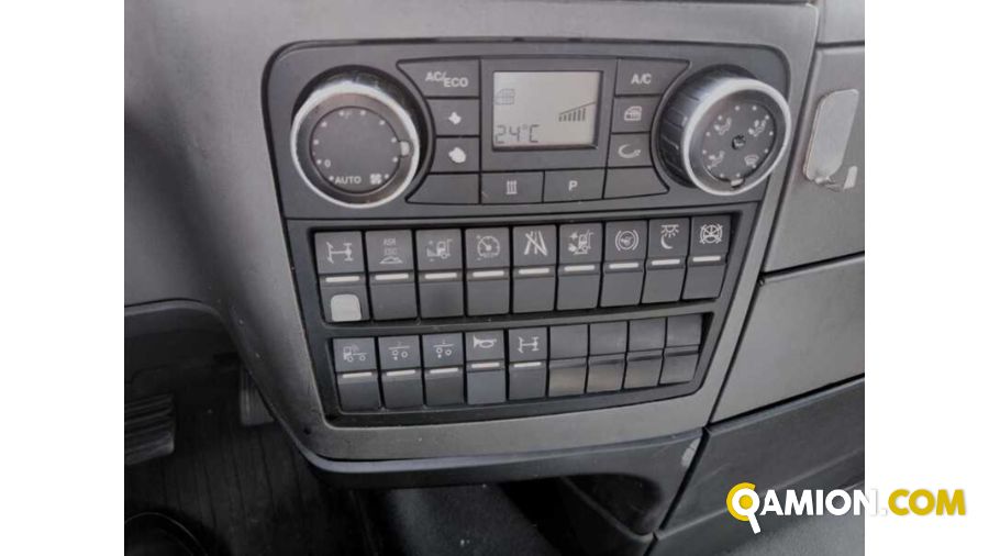 Man TGX 18.480 TRATTORE TGX 18.480 TRATTORE Altro | Milano Industrial S.P.A.