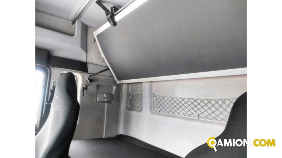 Man 18.480 TRATTORE 18.480 TRATTORE Altro | Milano Industrial S.P.A.