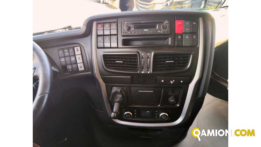 Iveco AS440S48T/P CON IMPIANTO AS440S48T/P CON IMPIANTO Altro | Milano Industrial S.P.A.