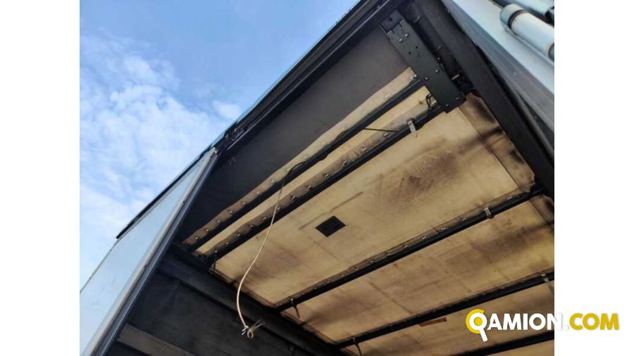 Iveco 35C163.0 CENTINATO CON SPONDA RETRATTILE 35C163.0 CENTINATO CON SPONDA RETRATTILE Altro | Milano Industrial S.P.A.