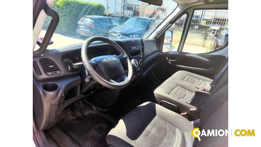 Iveco 72C17A8 FURGONE ISOTERMICO CON FRIGO 72C17A8 FURGONE ISOTERMICO CON FRIGO Altro | Milano Industrial S.P.A.