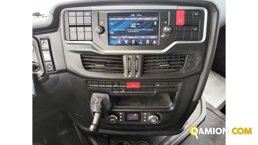 Iveco S-WAY AS440S48T/P S-WAY AS440S48T/P Altro | Milano Industrial S.P.A.