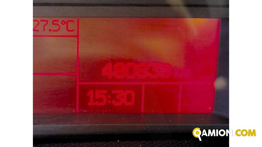 Iveco 72C17A8 FURGONE ISOTERMICO CON FRIGO 72C17A8 FURGONE ISOTERMICO CON FRIGO Altro | Milano Industrial S.P.A.