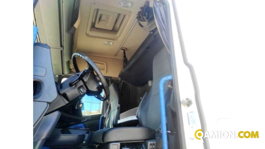 Scania R490 TRATTORE R490 TRATTORE | Trattore Altro | Milano Industrial S.P.A.