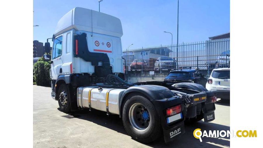 Daf CF440 TRATTORE CON IMPIANTO CF440 TRATTORE CON IMPIANTO Altro | Milano Industrial S.P.A.