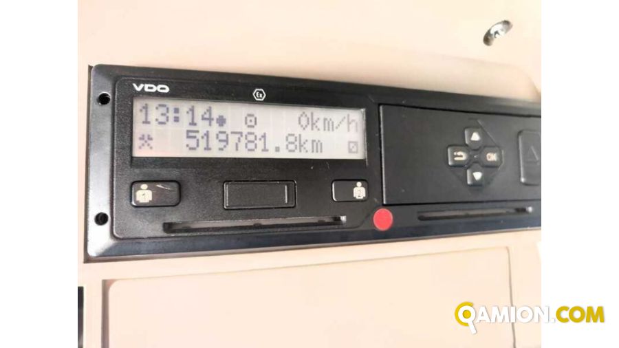 Iveco AS440S48T/P CON IMPIANTO AS440S48T/P CON IMPIANTO Altro | Milano Industrial S.P.A.