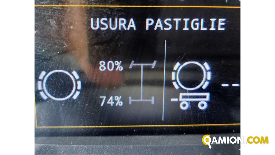 Iveco AS440S48T/FP LT AS440S48T/FP LT Altro | Milano Industrial S.P.A.