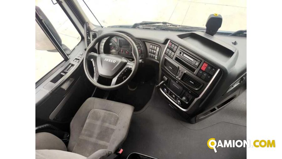 Iveco AS440S46T/P AS440S46T/P Altro | Milano Industrial S.P.A.