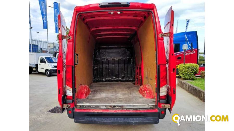 Iveco 35S14V H2 3520 35S14V H2 3520 Altro | Milano Industrial S.P.A.