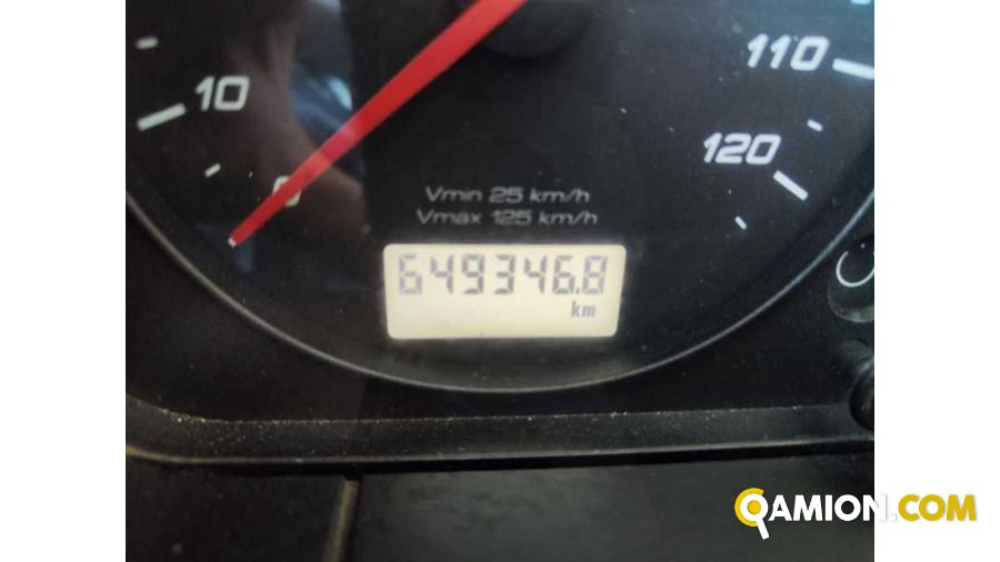 Iveco AS440S46T/P AS440S46T/P Altro | Milano Industrial S.P.A.