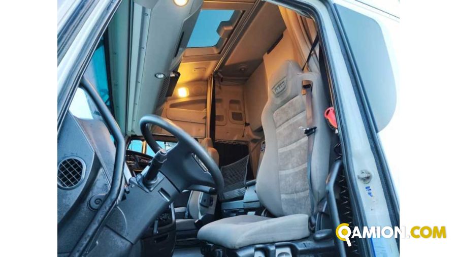 Iveco AS440S46T/P CON IMPIANTO IDRAULICO AS440S46T/P CON IMPIANTO IDRAULICO Altro | Milano Industrial S.P.A.