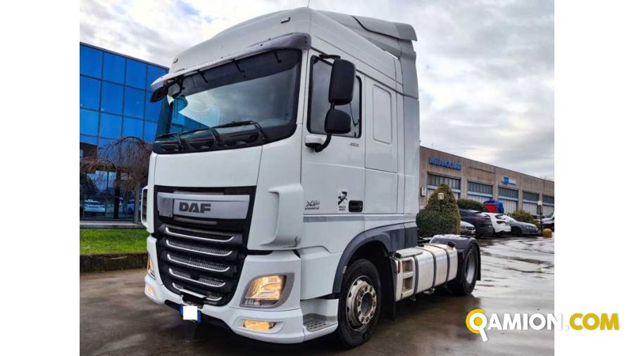 Daf XF 460 TRATTORE XF 460 TRATTORE Altro | Milano Industrial S.P.A.