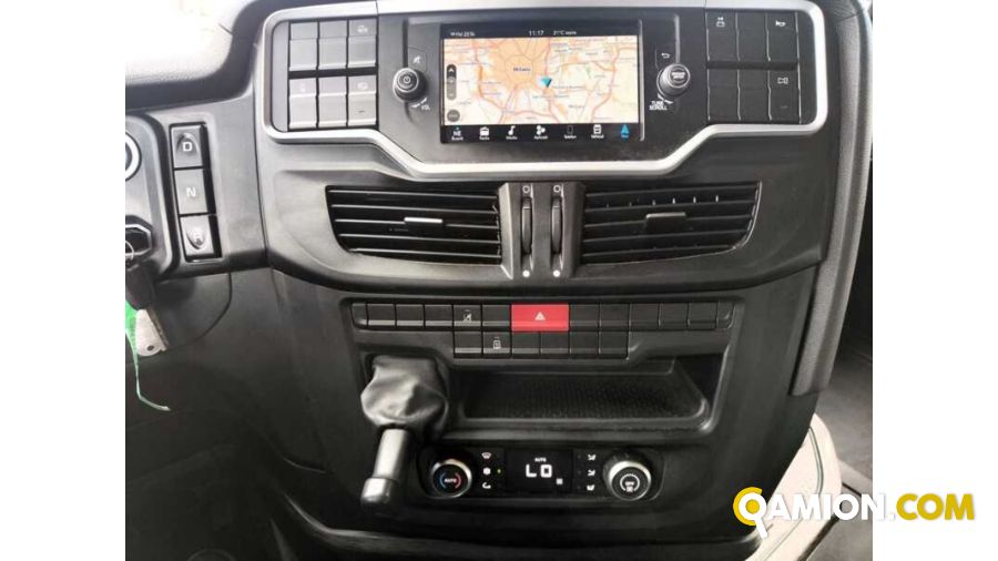 Iveco S-WAY AS440S46T/P S-WAY AS440S46T/P Altro | Milano Industrial S.P.A.