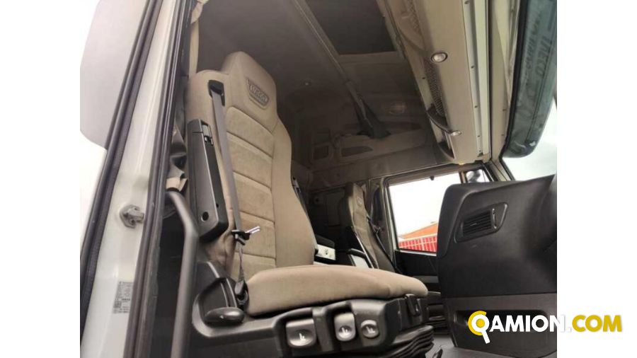 Iveco AS440S46T/P AS440S46T/P Altro | Milano Industrial S.P.A.