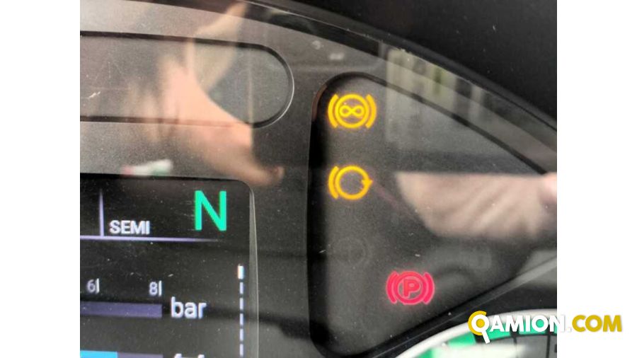 Iveco S-WAY AS440S46T/P S-WAY AS440S46T/P Altro | Milano Industrial S.P.A.