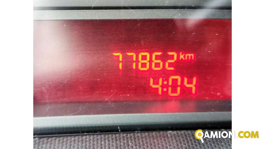 Iveco 35C163.0 FURGONE CON SPONDA 35C163.0 FURGONE CON SPONDA Altro | Milano Industrial S.P.A.