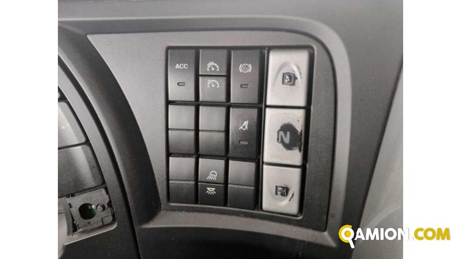 Iveco AS440S46T/P AS440S46T/P Altro | Milano Industrial S.P.A.