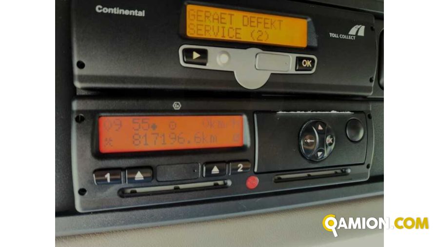 Daf XF 460 TRATTORE XF 460 TRATTORE Altro | Milano Industrial S.P.A.