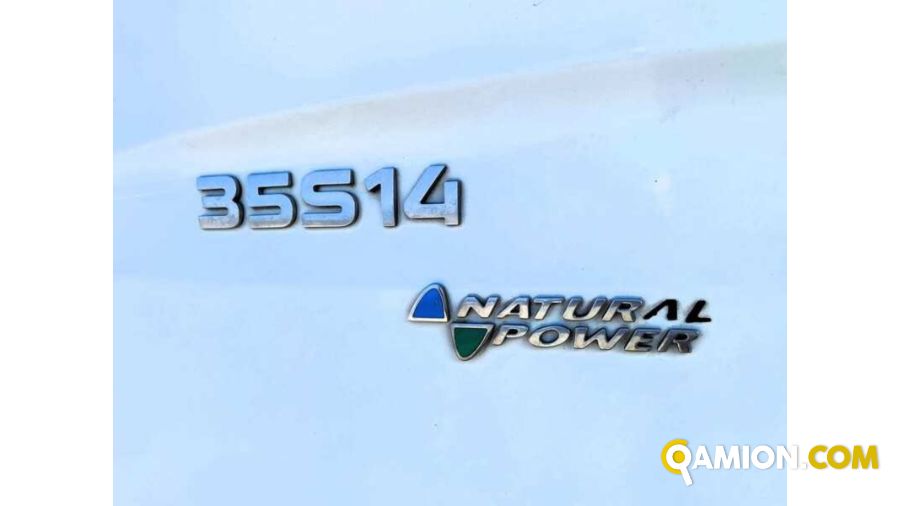Iveco 35S14G V/P H2 3300 35S14G V/P H2 3300 Altro | Milano Industrial S.P.A.